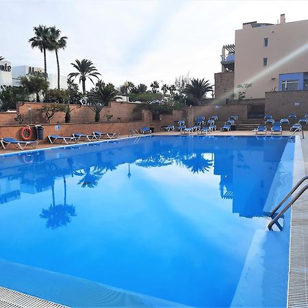 Apartamento Libélula Esquinzo Apartamento Playa Jandia Exterior foto
