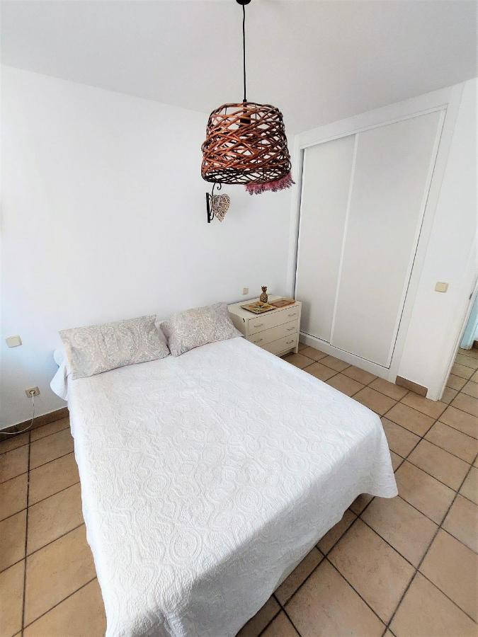 Apartamento Libélula Esquinzo Apartamento Playa Jandia Exterior foto