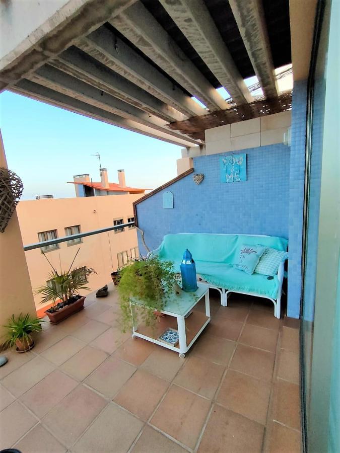 Apartamento Libélula Esquinzo Apartamento Playa Jandia Exterior foto