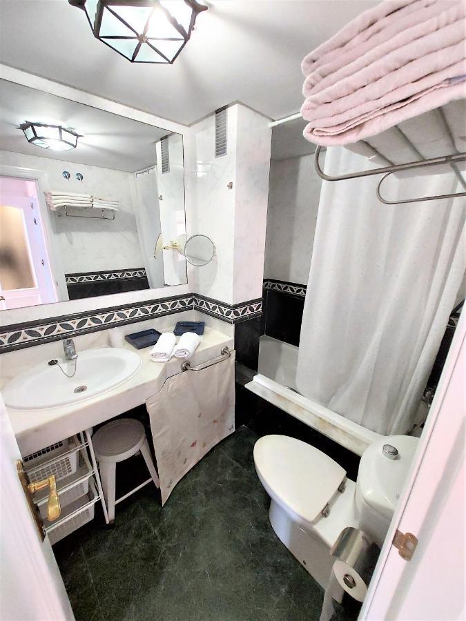 Apartamento Libélula Esquinzo Apartamento Playa Jandia Exterior foto