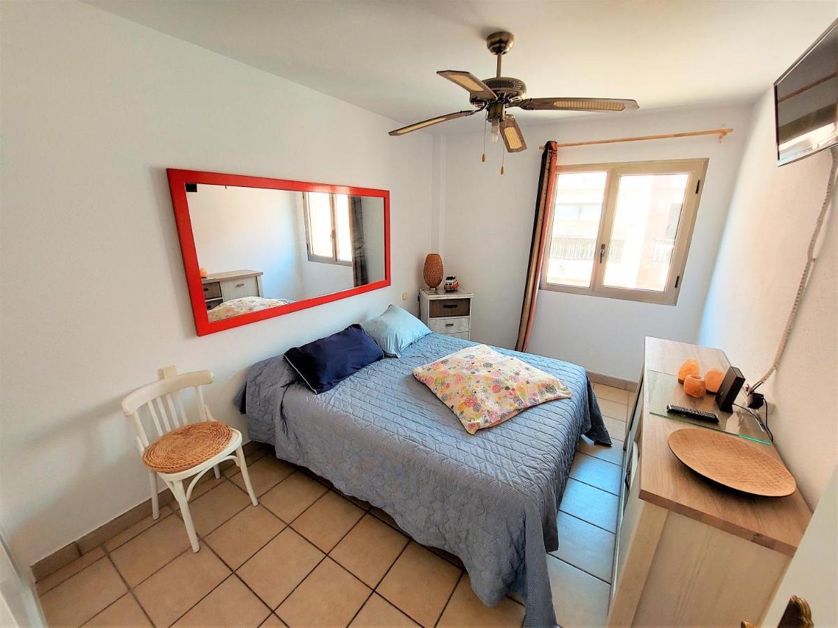 Apartamento Libélula Esquinzo Apartamento Playa Jandia Exterior foto