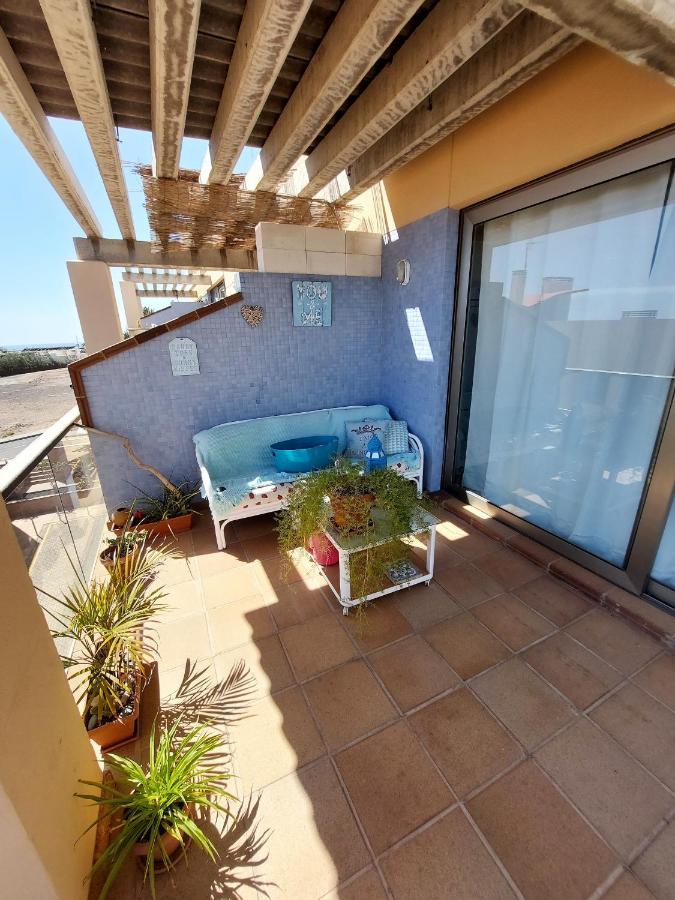 Apartamento Libélula Esquinzo Apartamento Playa Jandia Exterior foto