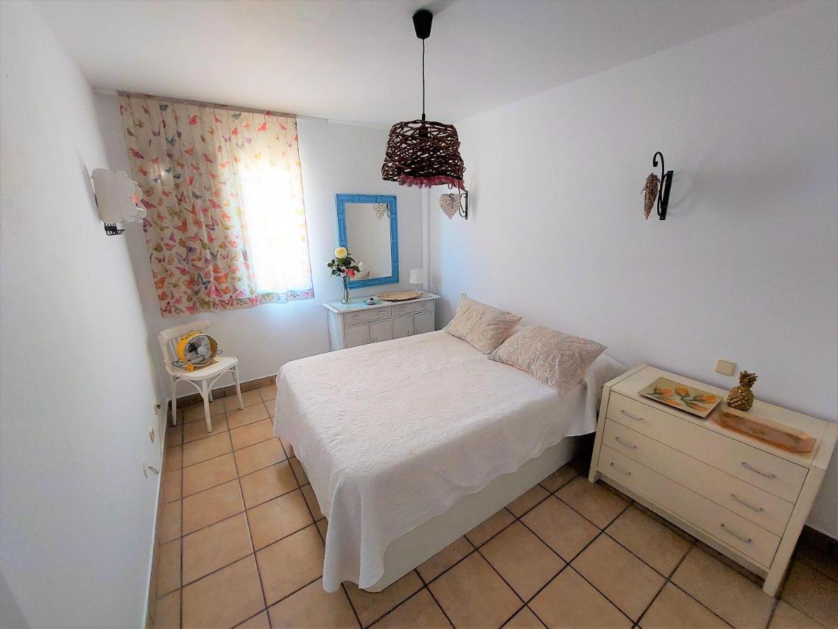 Apartamento Libélula Esquinzo Apartamento Playa Jandia Exterior foto
