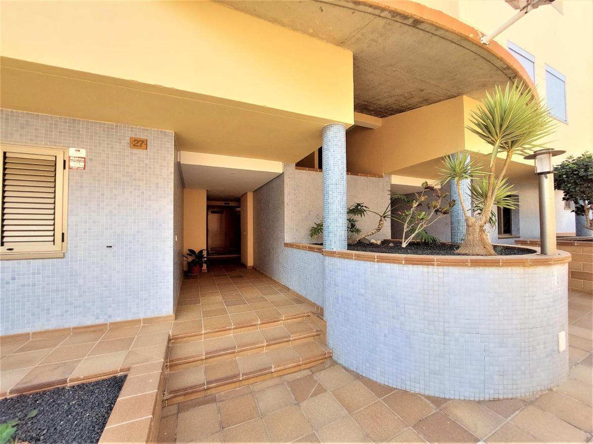 Apartamento Libélula Esquinzo Apartamento Playa Jandia Exterior foto
